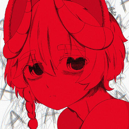 headshot sketch