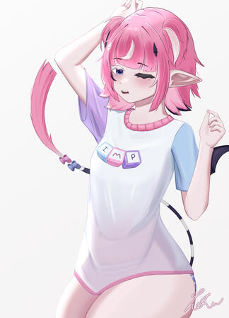 fullbody shaded halfbody shaded